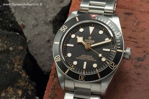 tudor montre prix
